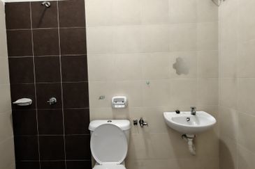 Taman Scientex Kulai 2