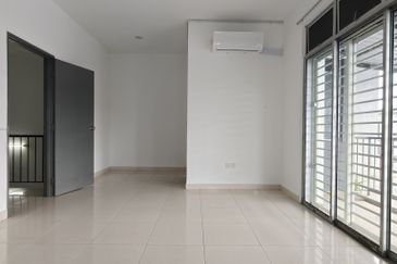 Taman Scientex Kulai 2