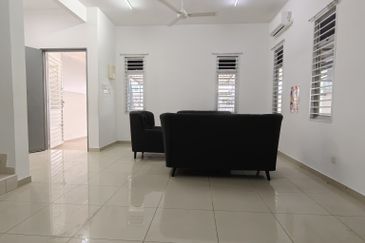 Taman Scientex Kulai 2