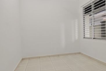 Taman Scientex Kulai 2