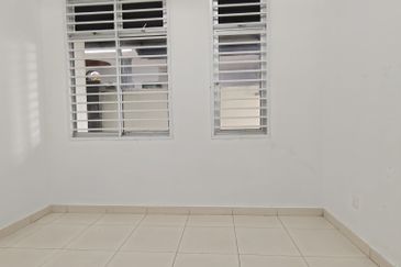 Taman Scientex Kulai 2