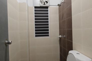 Taman Scientex Kulai 2