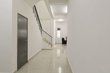 Taman Scientex Kulai 2