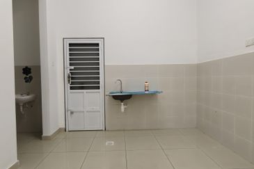 Taman Scientex Kulai 2