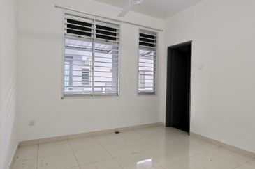 Taman Scientex Kulai 2