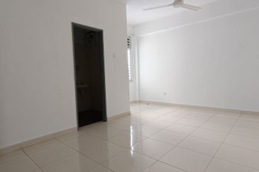 Taman Scientex Kulai 2