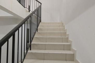 Taman Scientex Kulai 2