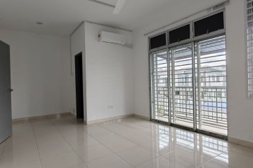 Taman Scientex Kulai 2