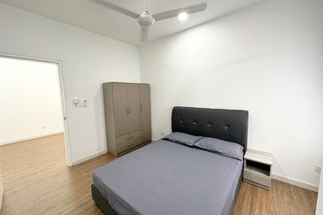 Sunway Citrine Lakehomes