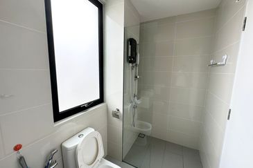 Sunway Citrine Lakehomes