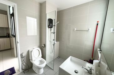 Sunway Citrine Lakehomes