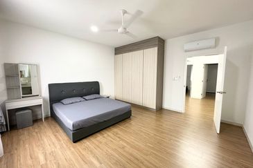 Sunway Citrine Lakehomes