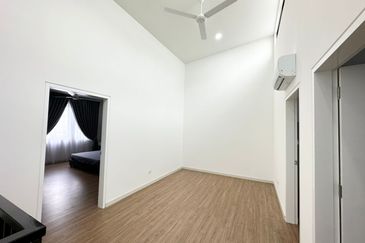 Sunway Citrine Lakehomes