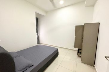 Sunway Citrine Lakehomes