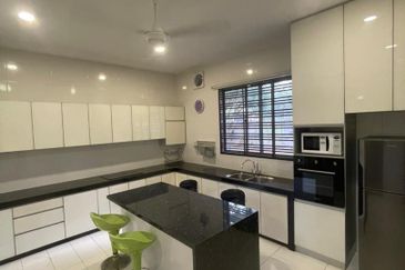 Taman Impian Heights