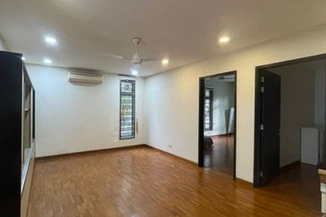 Taman Impian Heights