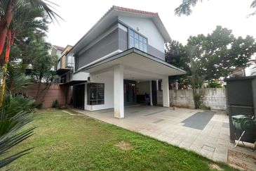 Taman Impian Heights