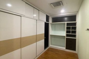 Taman Impian Heights