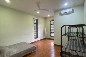 Taman Impian Heights