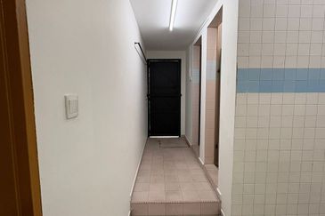 Taman Ungku Tun Aminah