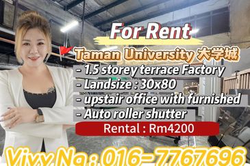 Taman Universiti