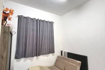 Bandar Baru Kangkar Pulai