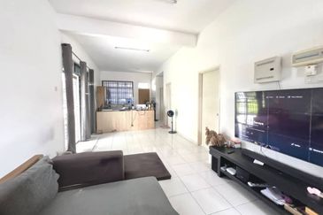 Bandar Baru Kangkar Pulai