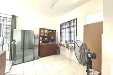 Bandar Baru Kangkar Pulai