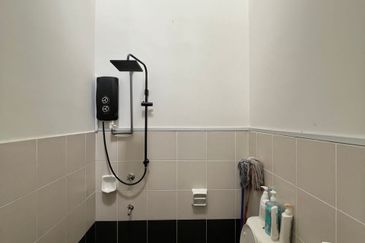 Bandar Baru Kangkar Pulai