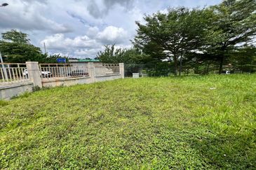 Bandar Baru Kangkar Pulai