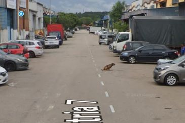 Taman Tan Sri Yaacob