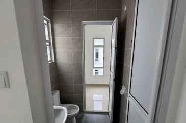 Ruby Hills @ Kangkar Pulai