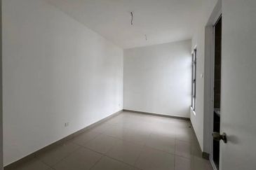 Ruby Hills @ Kangkar Pulai