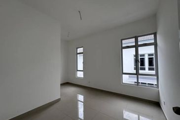 Ruby Hills @ Kangkar Pulai