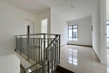 Ruby Hills @ Kangkar Pulai