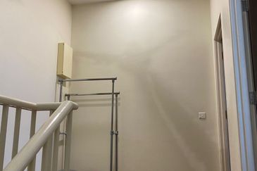 The Seed @ Sutera Utama