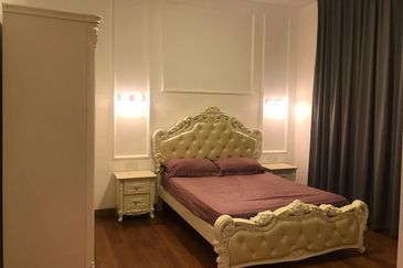 Taman Laguna Heights