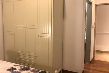 Taman Laguna Heights