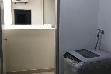 Taman Laguna Heights