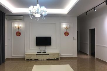 Taman Laguna Heights