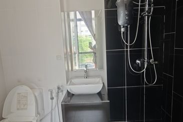 The Rainforest @ Eco Tropics