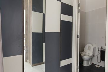 The Rainforest @ Eco Tropics