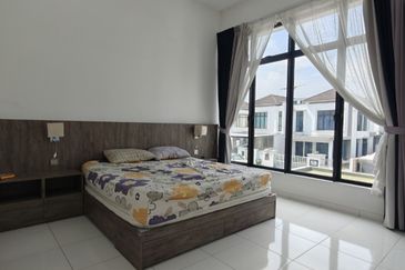 The Rainforest @ Eco Tropics