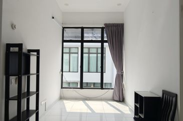 The Rainforest @ Eco Tropics