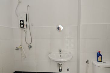 The Rainforest @ Eco Tropics