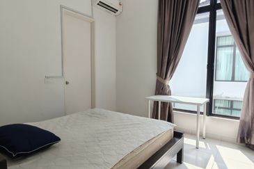 The Rainforest @ Eco Tropics