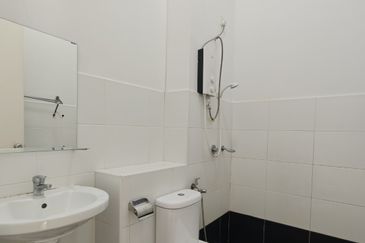 The Rainforest @ Eco Tropics