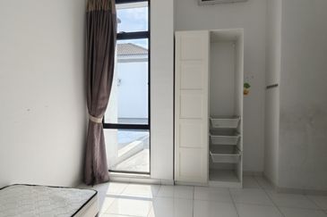 The Rainforest @ Eco Tropics