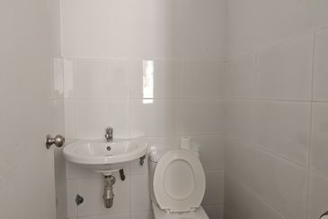 The Rainforest @ Eco Tropics