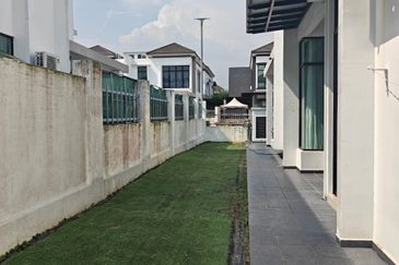 The Rainforest @ Eco Tropics